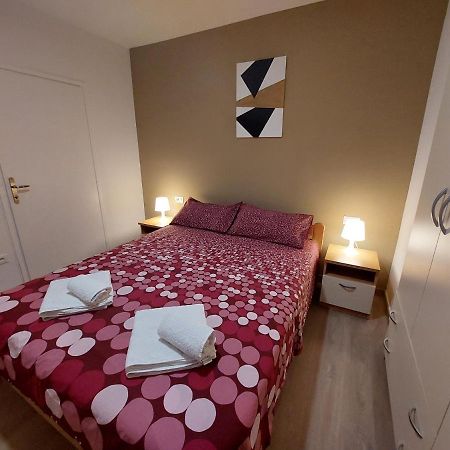 Apartment Luisa Πόρετς Εξωτερικό φωτογραφία