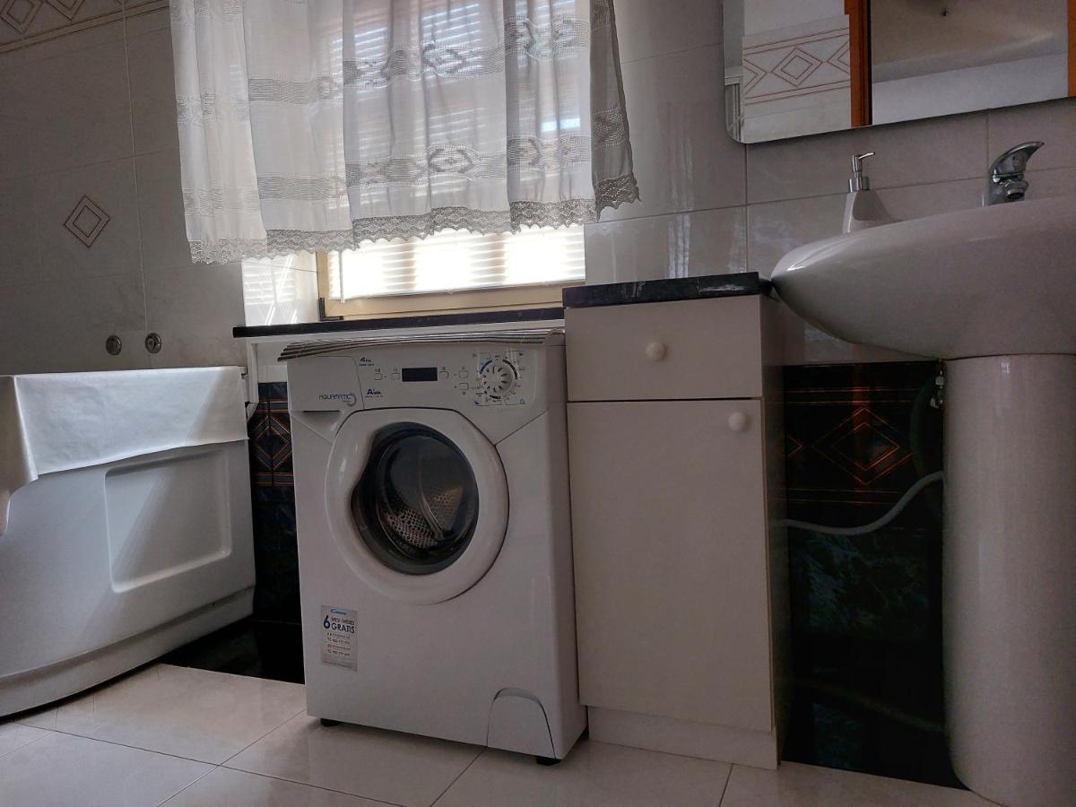 Apartment Luisa Πόρετς Εξωτερικό φωτογραφία