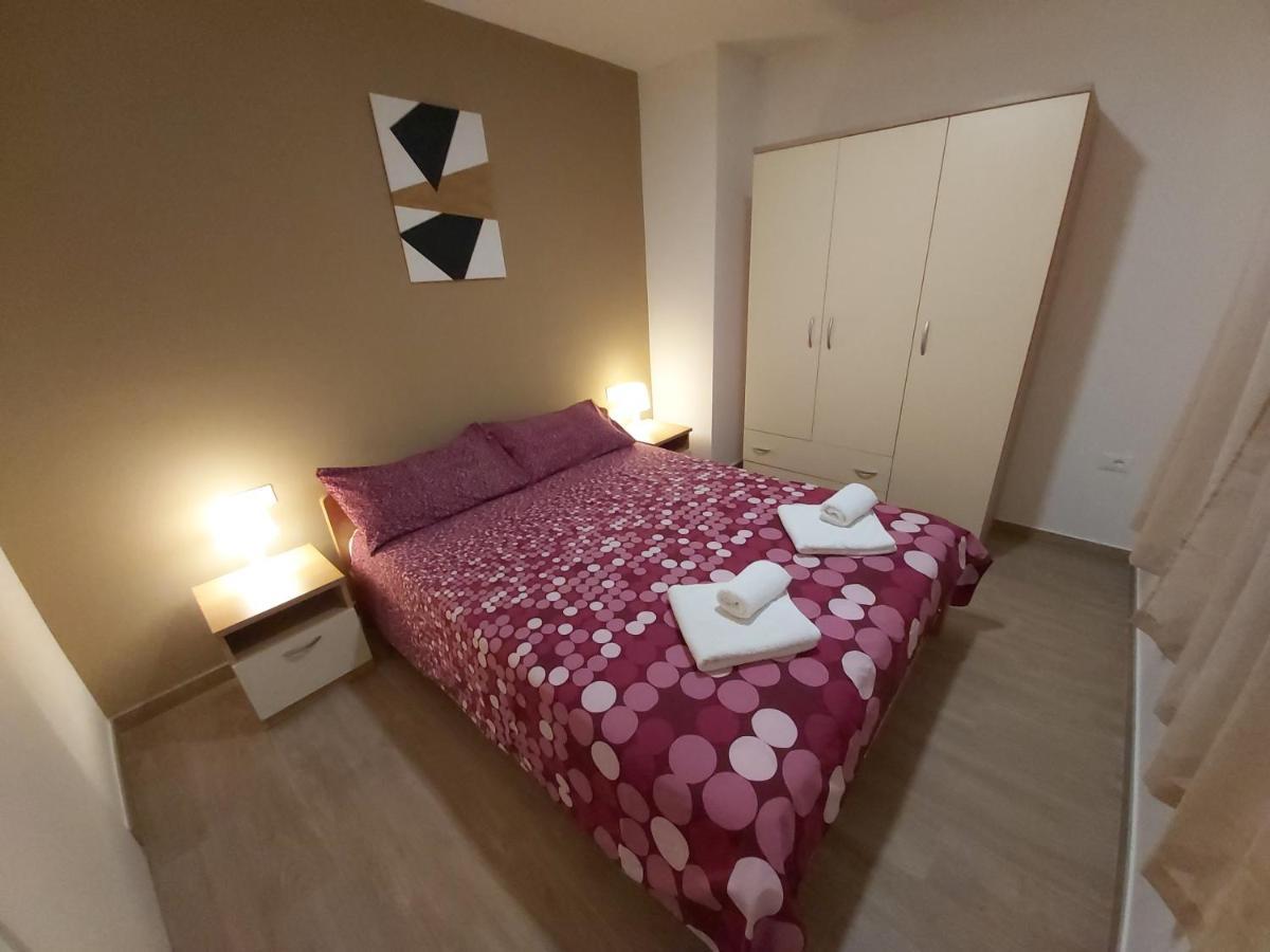 Apartment Luisa Πόρετς Εξωτερικό φωτογραφία