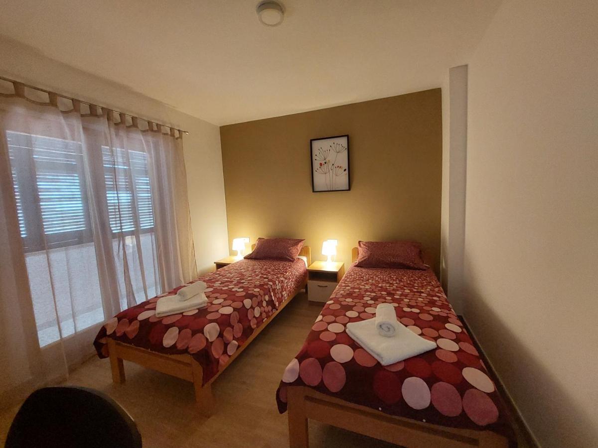 Apartment Luisa Πόρετς Εξωτερικό φωτογραφία