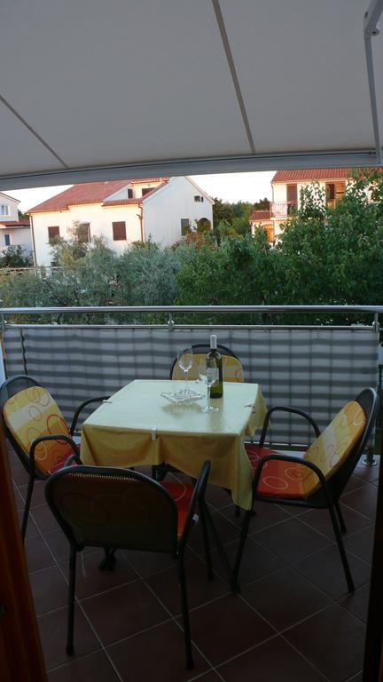 Apartment Luisa Πόρετς Δωμάτιο φωτογραφία