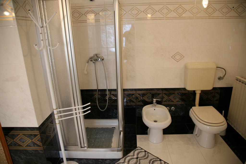 Apartment Luisa Πόρετς Δωμάτιο φωτογραφία