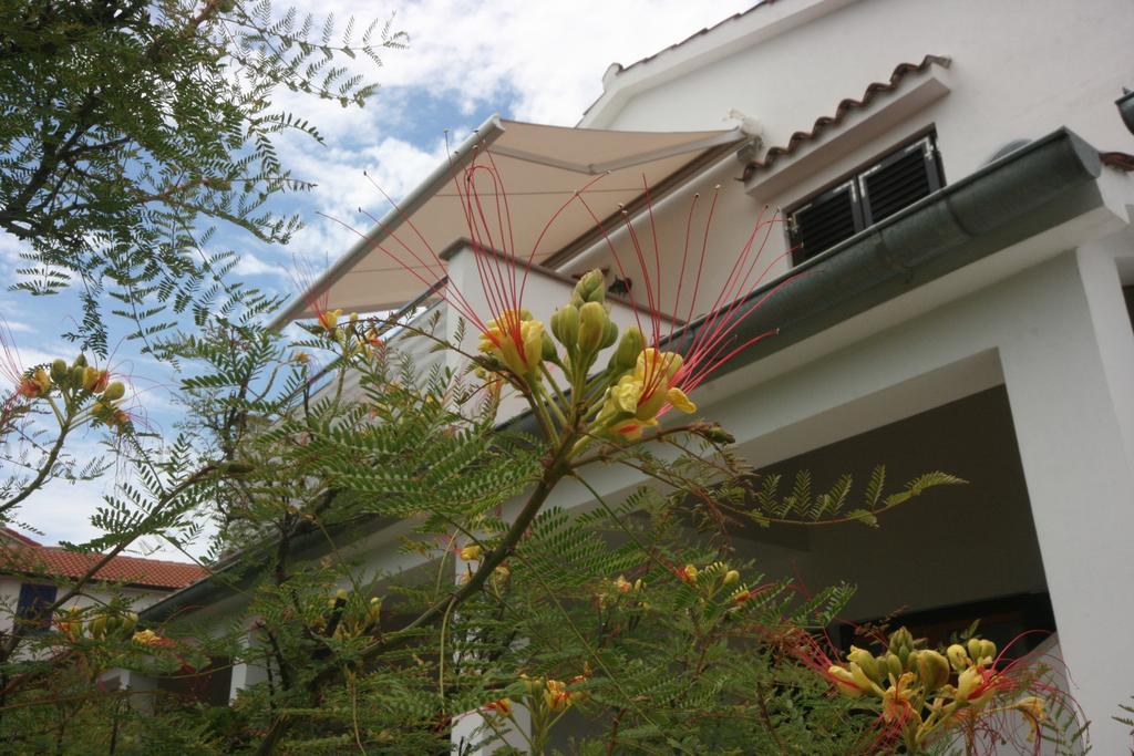 Apartment Luisa Πόρετς Εξωτερικό φωτογραφία
