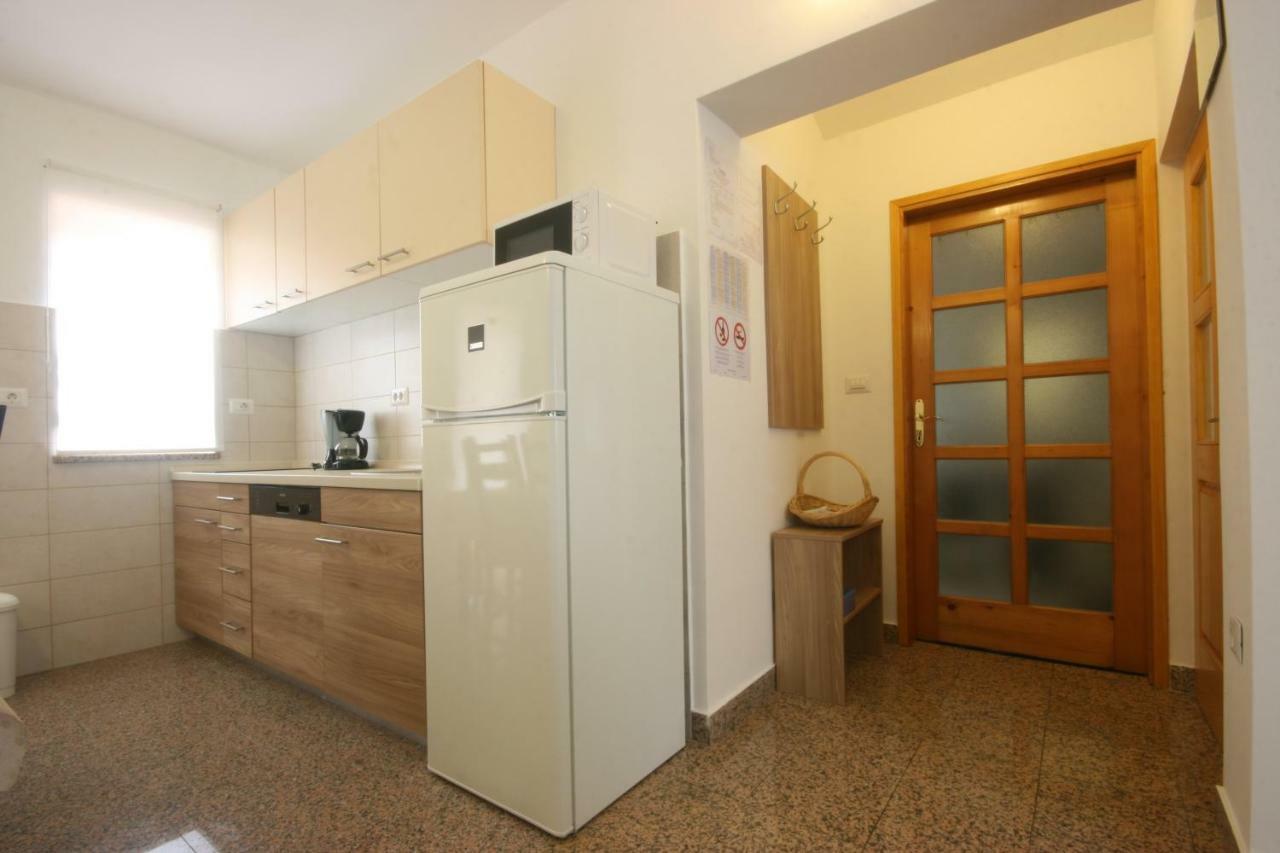 Apartment Luisa Πόρετς Εξωτερικό φωτογραφία